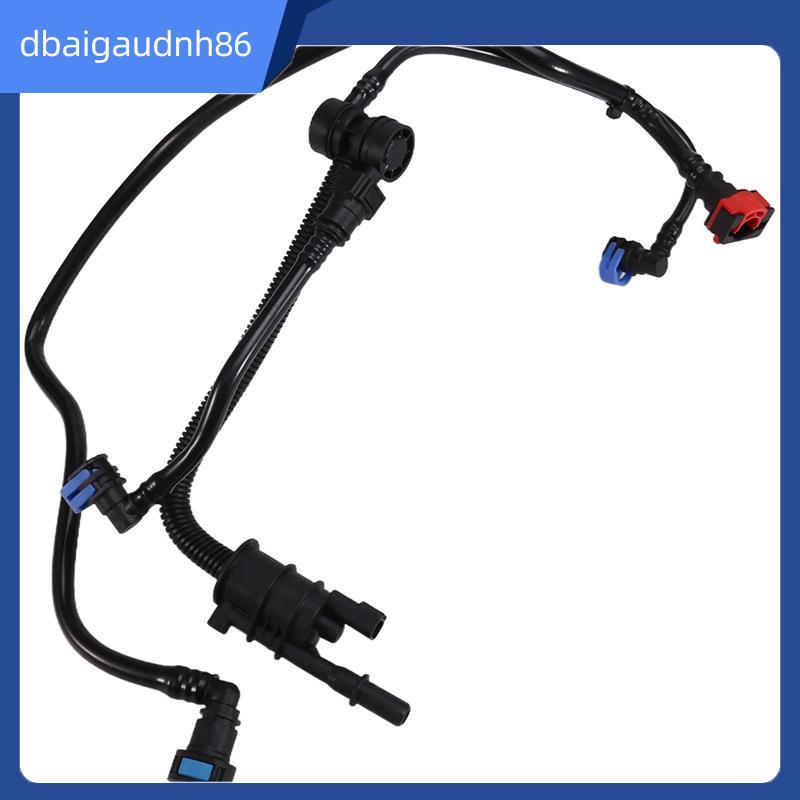 READY STOCKVapor Canister Purge Valve สําหรับ Explorer 2.3 2016 2017 2018 2019 FB5Z-9G271-A FB5Z9G27