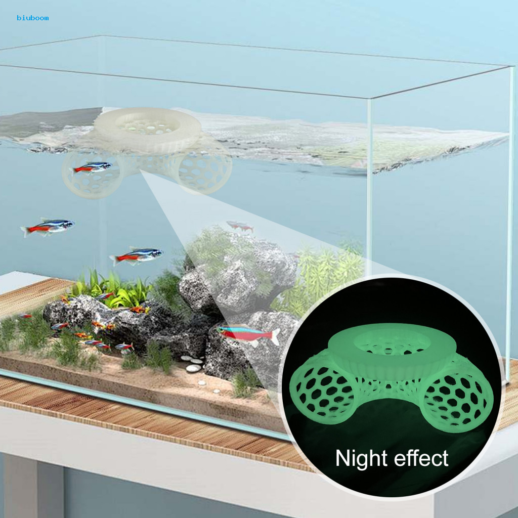 Betta อุโมงค์ปลา 3d พิมพ์ Betta อุโมงค์ Enrichment Cave สําหรับปลาขนาดเล็กกุ้ง Aquarium ตกแต่งซ่อนขอ