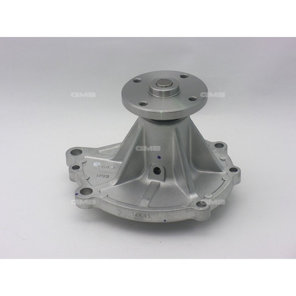 ปั๊มน้ำ DATSUN 510 710 720 910 160J B210 หน้าแปลนเล็กคอสูง L16 Z16 1.6 L18 Z18 1.8 Z20 2.0 Z24 2.4