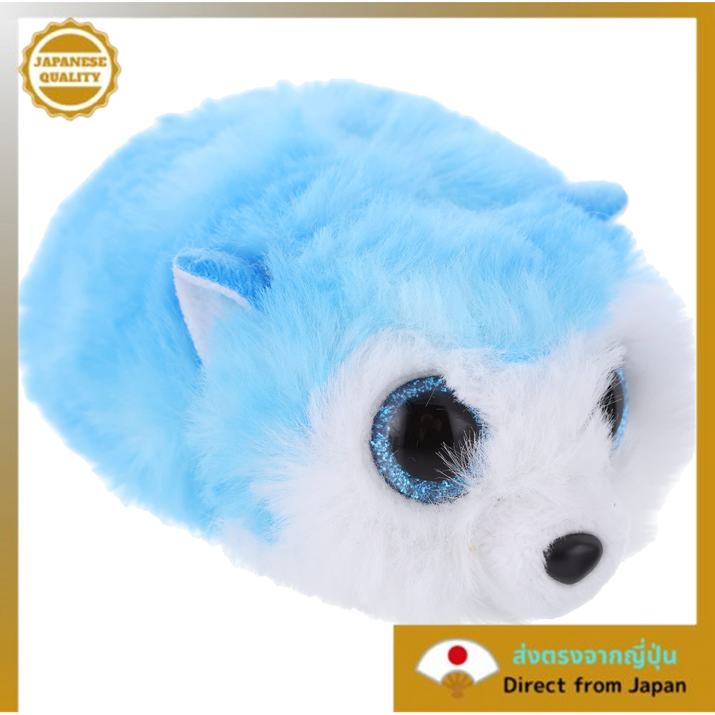 ตุ๊กตาน่ารัก Teeny Tys สแลช (F) 42146 รูปทรงน่ารักสายตากลมโต เต็มไปด้วยความอบอุ่นและเสน่ห์เป็นของขวั