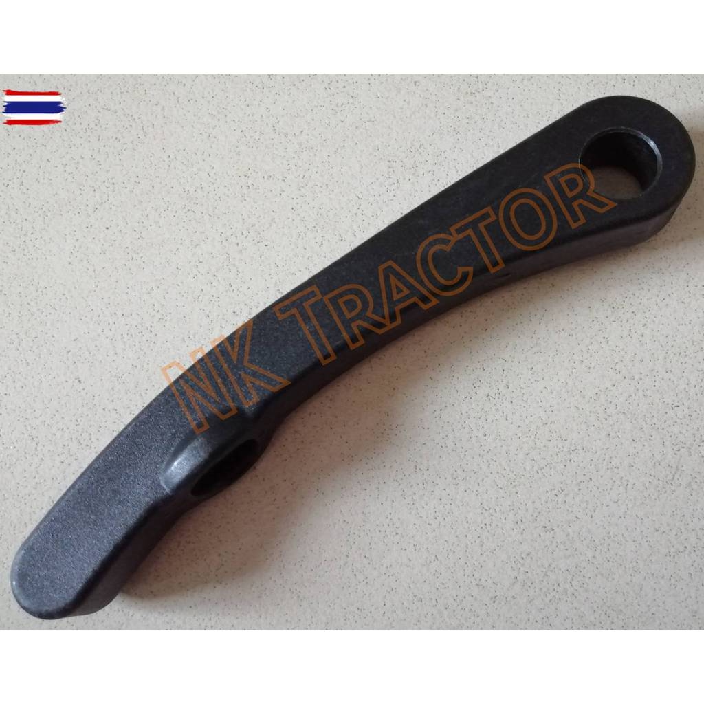 ตัวดันโซ่ โรตารี่ คูโต้า RX164 RX182 RX183 RX184 RX194 RX204 RZ160 RZ180 พลาสติก PVC Kubota พลาสติกด