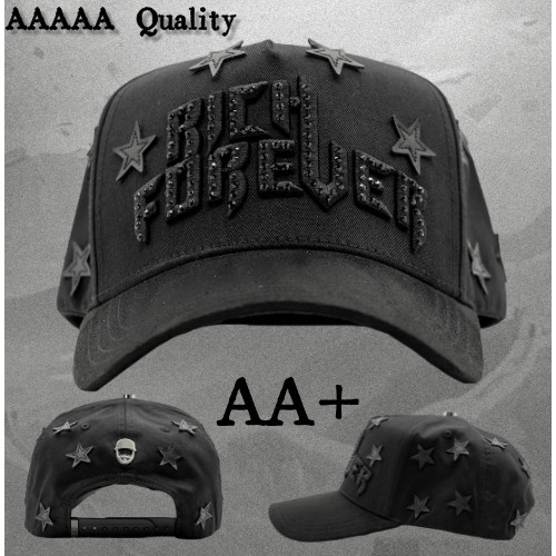 เคส Dandy Black "Eternal Wealth 4EVER - หมวก Joe Jack KC"