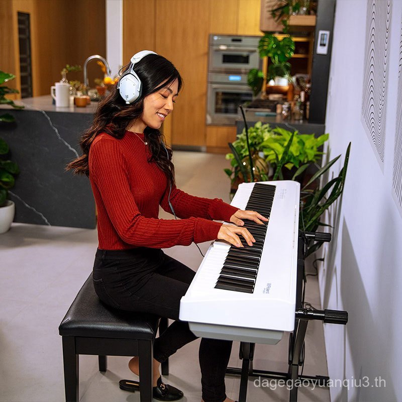 Roland เปียโนไฟฟ้า FP30X FP18 ไฟฟ้าเหล็ก 88 คีย์ค้อน FP10 เริ่มต้น