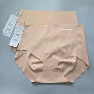 Sabina รหัส NUZ25022 NUZ24038 กางเกงชั้นใน Seamless Fit รุ่น Soft Collection