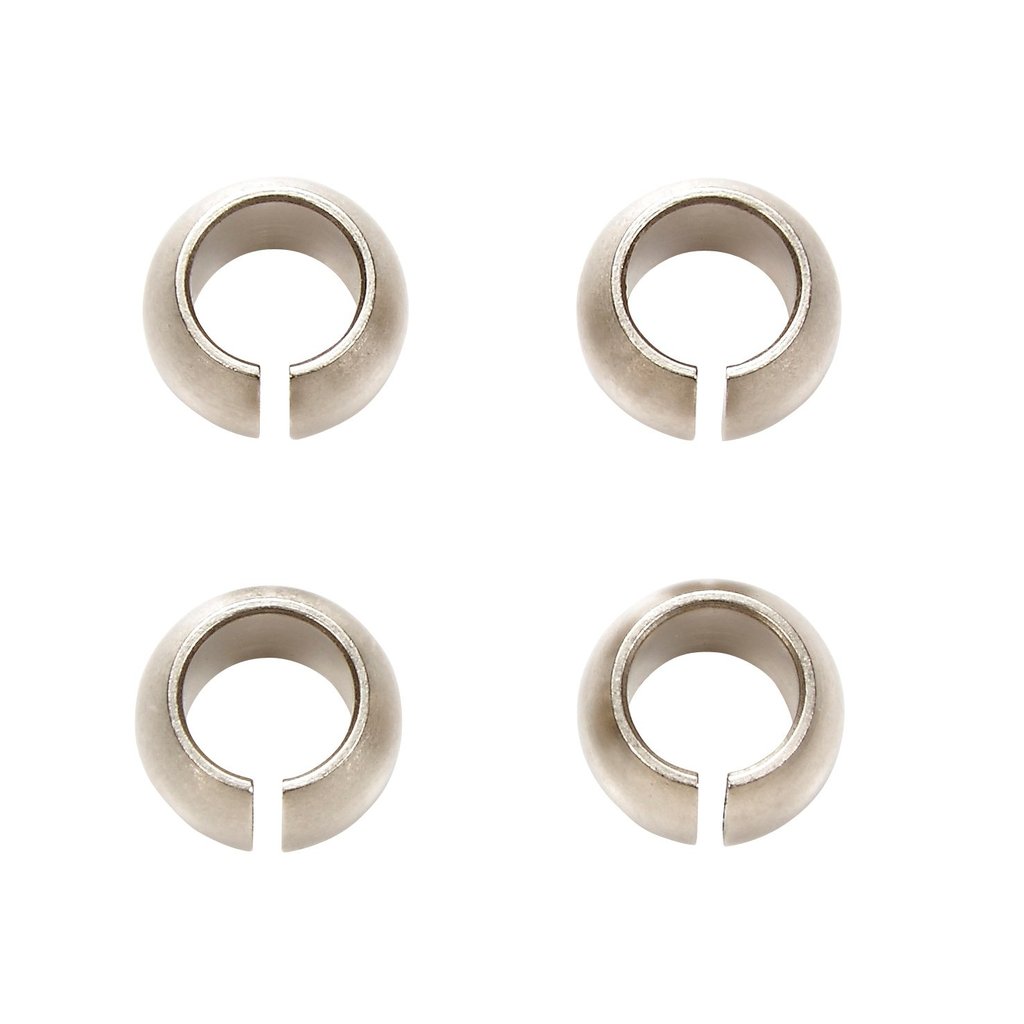 Tamiya Hop-Up Options No. 1559 OP.1559 TT-02 Low Friction Shock Ball (4 pieces) 54559