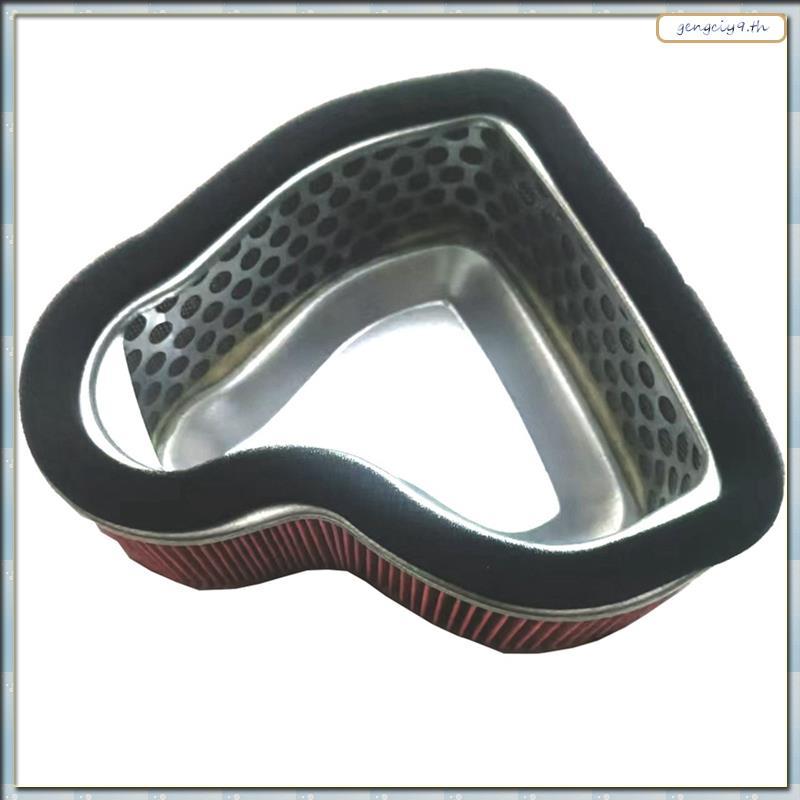 [ZBM] สําหรับ VTX1300 Series Air Filter Cleaner สําหรับ VTX1300C 04-09 VTX1300R 05-09 VTX1300S 03-07