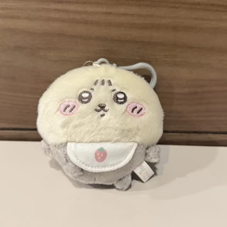 น่ารัก Chikawa Baby Series Plushie ของเล่น Hachiware Usagi ตุ๊กตาพวงกุญแจกระเป๋าจี้ตุ๊กตาการ์ตูนเด็กของขวัญ