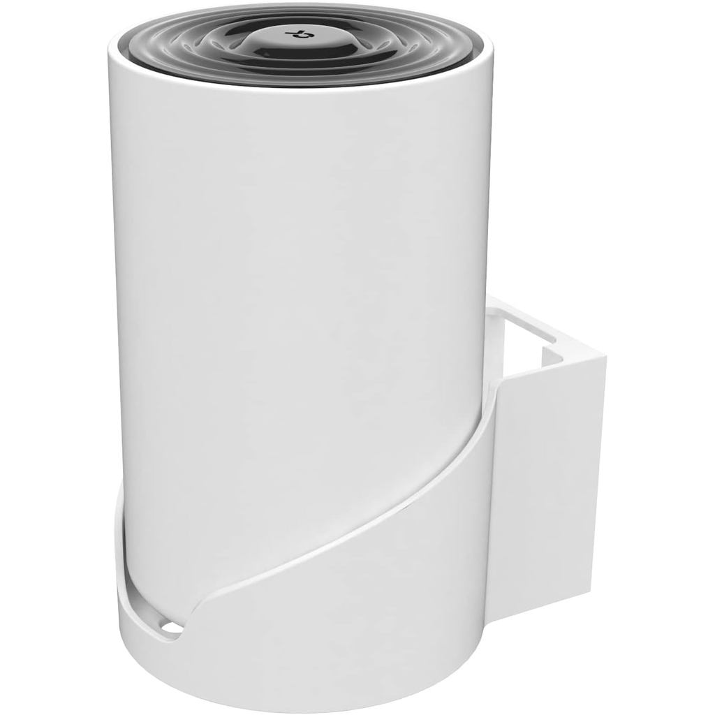 Router ชั้นวาง Wall Mount สําหรับ Tp Link Deco X68 XE75 XE75 Pro AXE5400 Deco ตาข่าย WiFi 6E WiFi Ro