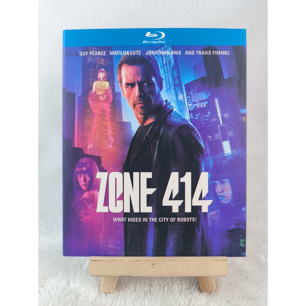 C655 Film Zone 414 (2021) Blu-ray BD25 Eng Zh สเปนไทย C0103