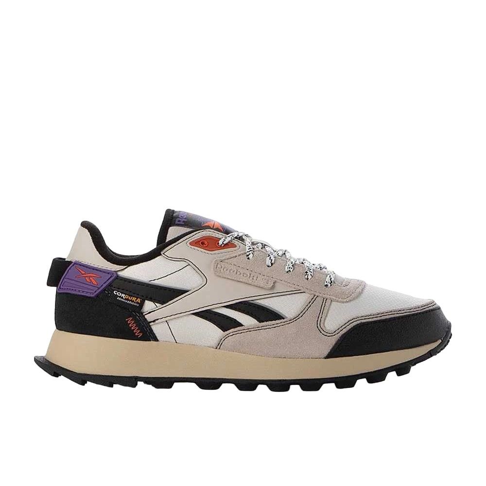 Reebok Classic Leather Winterized 'Pale Gray' Unused