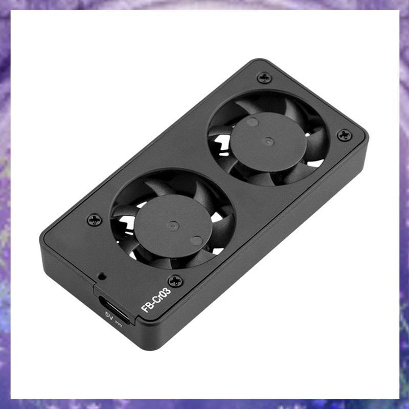 CR03 กล้อง Cooler HeatSink หม้อน้ําพัดลมระบายความร้อน A7M3 A7R4 A7R2 A1 A6300 A6400 A6600 XT30 Z8 Z9