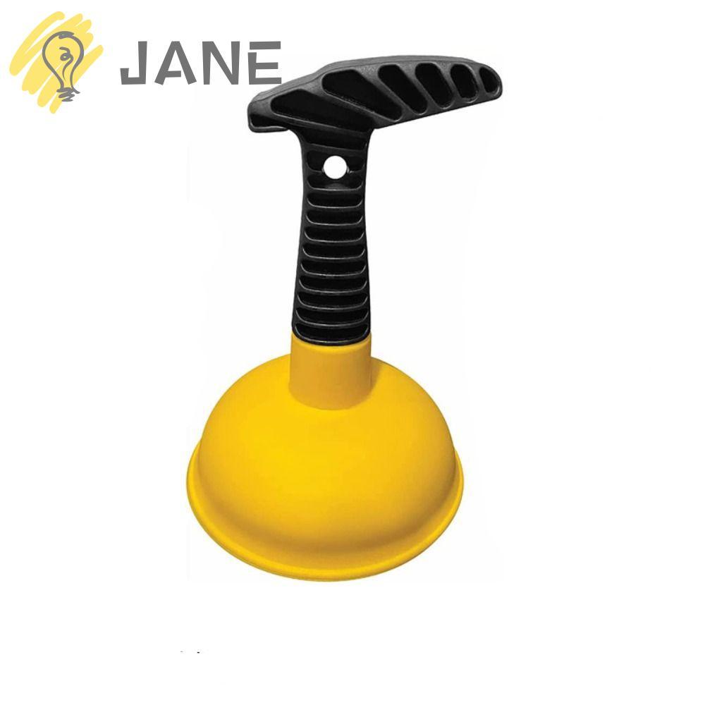 JANE Sink Plunger Showers Tubs ที่จับห้องน้ํา