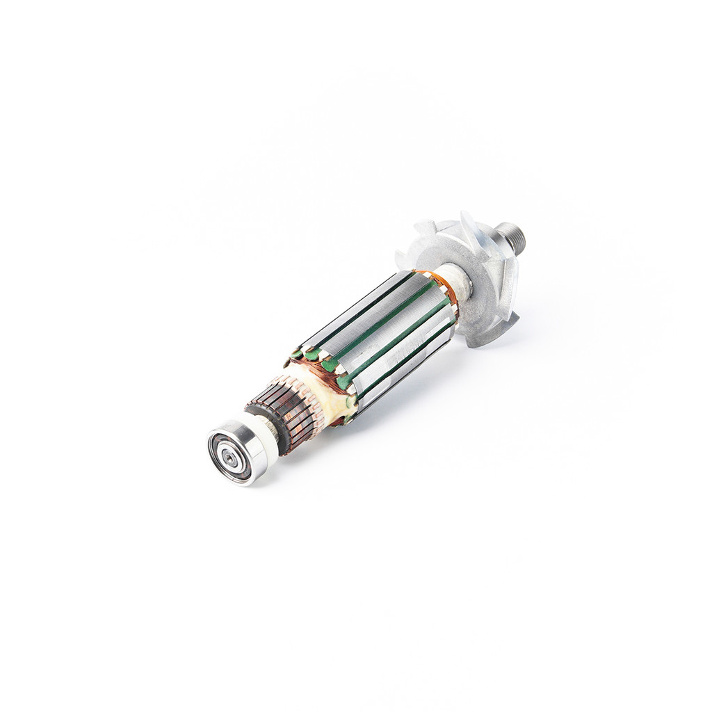 MAKITA มากีต้า MA3700B อะไหล่ทุ่นไฟฟ้า 3700B ARMATURE ASS'Y 220V FOR 3700B Code 511698-3