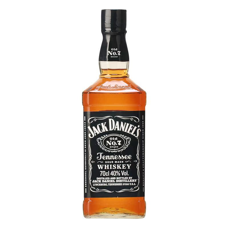 สินค้าร้านขวดเปลือยของแท้ของ Jack Daniel