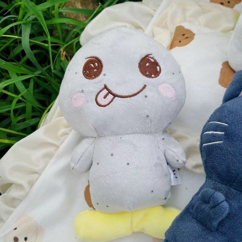 【พร้อมส่ง】 riize doll riize ตุ๊กตาตุ๊กตา riize ตุ๊กตา riize 20cm ตุ๊กตาเกาะ riize ของเล่นตุ๊กตา จี้
