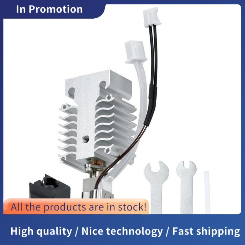 3 V3 SE Hotend Kit สําหรับ 3 V3 SE คอโลหะโลหะอุณหภูมิสูงหัวพิมพ์