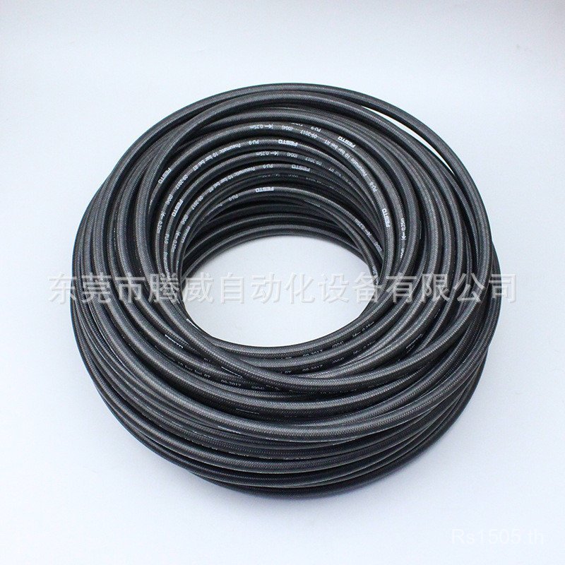 12133FESTO Fisto Trachea PU Tube พลาสติก PU-9-SW Trachea PU-13-SW12134 มาตรฐาน 2J6V