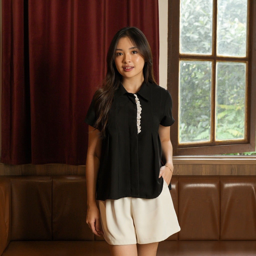 เสื้อ Lolliestory Kenzie