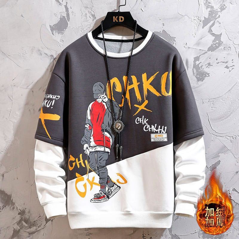 DNS/FASHION SWETER (ML)