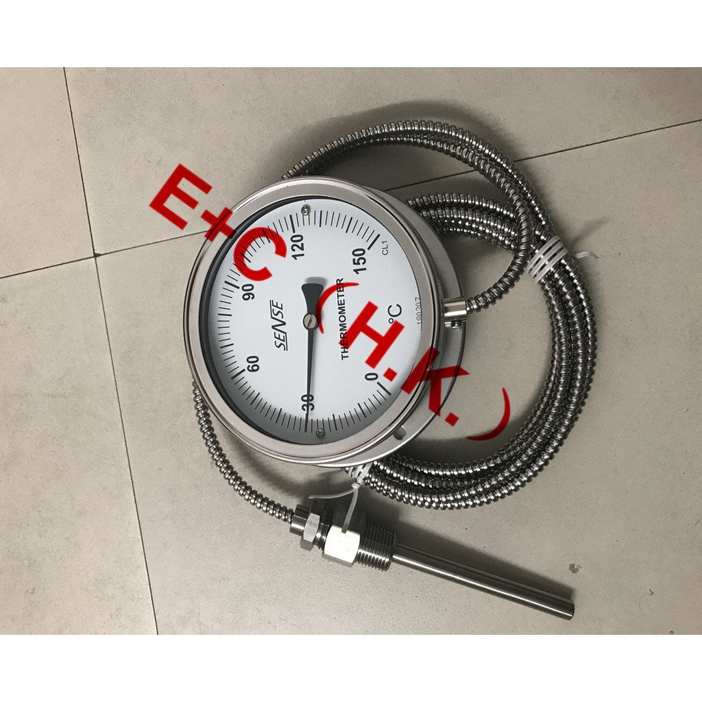 G1 Taiwan MW4 Single Needle 2 3m ℃Ready Stock/Thermometer SENSE0-150 PXEP