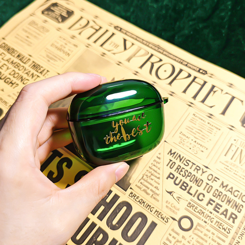 เหมาะสําหรับ BOWAWAWAWAJIA pi8 หูฟังป้องกันกรณี BOWAWAIJIA pi6 หูฟังไร้สายบลูทูธป้องกันกรณีโปร่งใส B