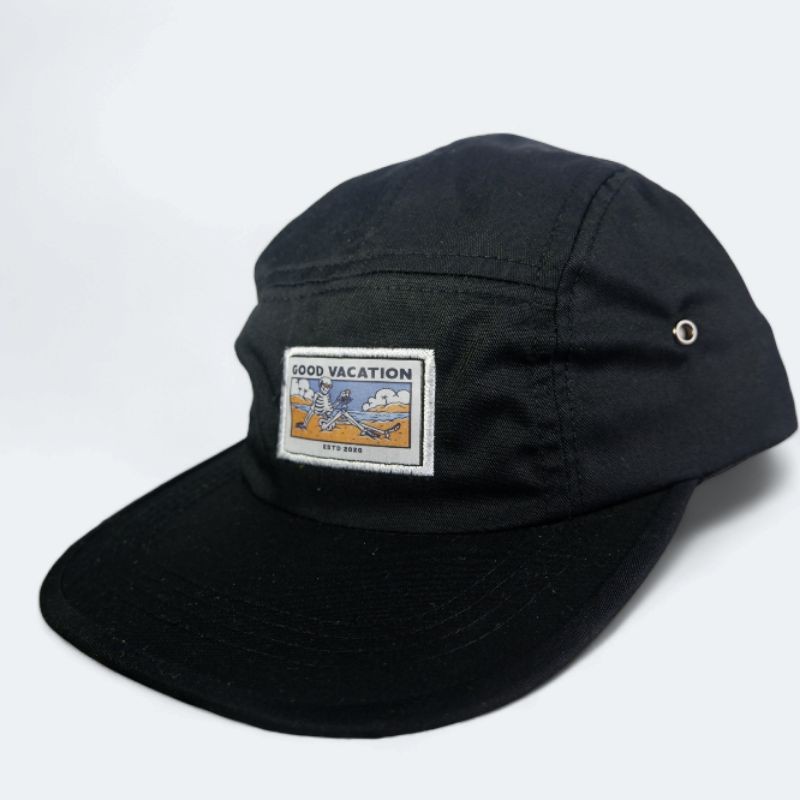 5 PANEL HAT SUNDAYSTOCKROOM FULLTAG FIVE PANEL HAT MEN WOMEN CAP