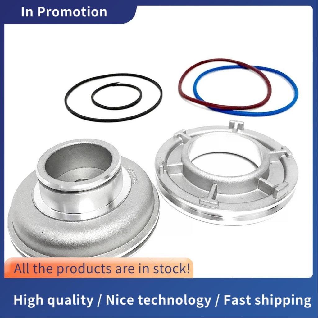 700R4 4L60 4L60E Hi-Performance Servo Piston Kit K77895B, A74905BK, K77895 สําหรับ