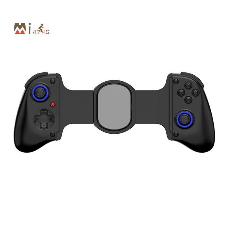 Mi4743BSP-D11 โทรศัพท์มือถือเกมไร้สาย Gamepad Switch// Controller รองรับ Android HarmonyOS HID โหมด 