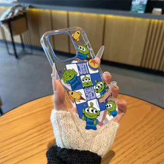 ส่งจากไทย เคสโทรศัพท์มือถือ เคสไอโฟน กันกระแทก สําหรับ IPHONE 17 16 11 12 13 14 15PRO MAX 7Plus XS/XR XSMax