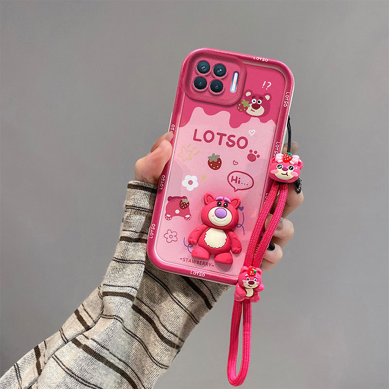 ล้อมรอบอย่างเต็มที่ซิลิโคนป้องกันกรณีXiaomi 17 Pro 15T Pro 14T Pro 15 Pro 15 ultra 13 lite 13 Pro 13T Pro 14 Pro 13T 14T 15T 4g 5Gเคสโทรศัพท์Shock-Resistantกันกระแทกความงามสุภาพสตรีสไตล์พร้อมเชือกเส้นเล็ก - รูปที่ 7