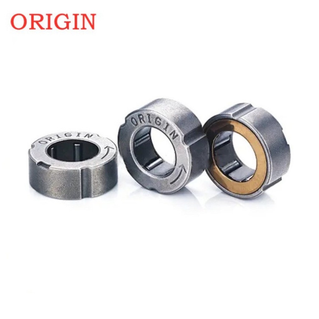 One-Way แบริ่งลูกกลิ้งเข็ม OWC0812 0612 0814 เครื่องพิมพ์ Acquired เครื่องเงินสด Gilding เครื่องนําเ