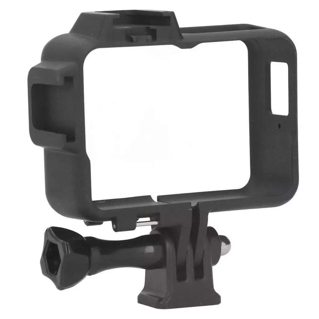 กรอบป้องกันกล้อง ABS Action Shell สำหรับ Insta360 One RS thumbnail 9