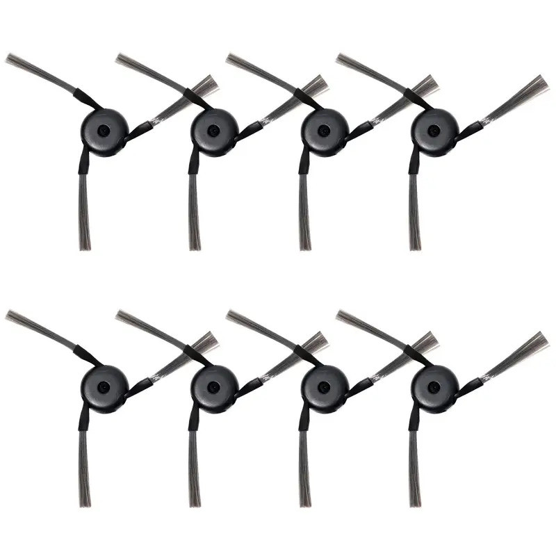 แปรงด้านข้างสําหรับเครื่องดูดฝุ่น Dreame X40 Ultra, X40 Ultra Complete, X40 Master, L40 Ultra Spiral