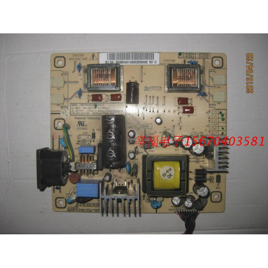 @@ Samsung PW11704SG (A)/711N RS BN44-00106A PWI1704SG (A) พาวเวอร์ซัพพลาย