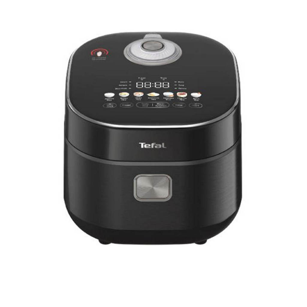 TEFAL - Rice Cooker Far Infrared Ih 1.5L [