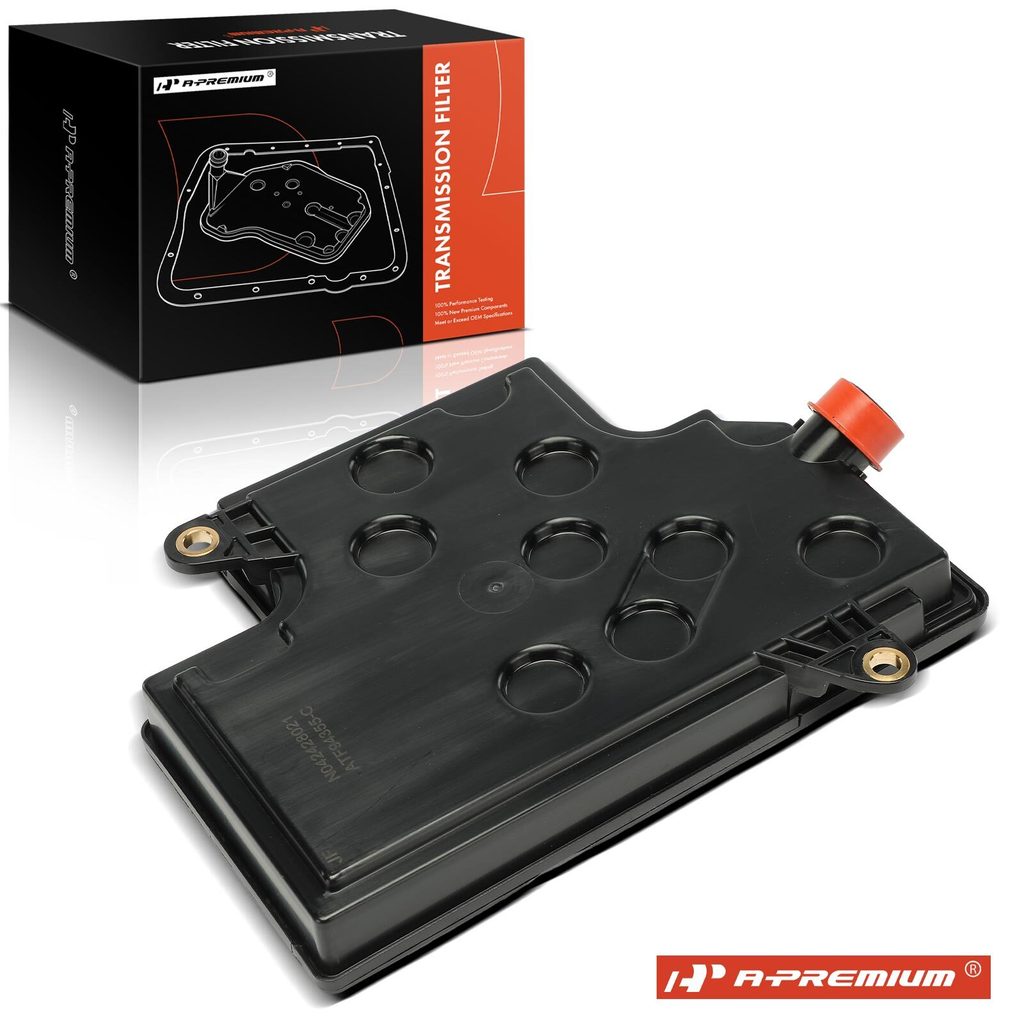 ตัวกรองตีนผีอัตโนมัติ เหมาะสําหรับ Chevrolet Solorod GMC Sierra 1500 Cadillac CT4 CT5-