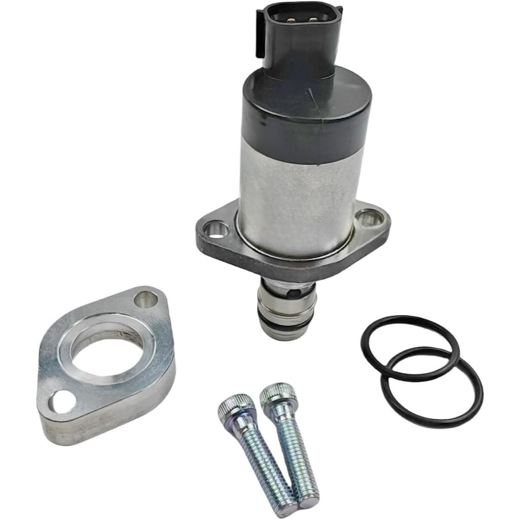 294200-2750 ดีเซลฉีดการใช้ปั๊มดูดควบคุมวาล์ว เซาท์แคโรไลนาวี 8-98145484-1,8-98145481-0,8-98145481-1 