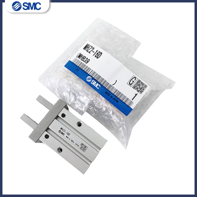 SMCBHZ2 กระบอกนิ้ว MHZ2-10D/25D/20D/6D/32D ผลิตภัณฑ์พร้อมสต็อก