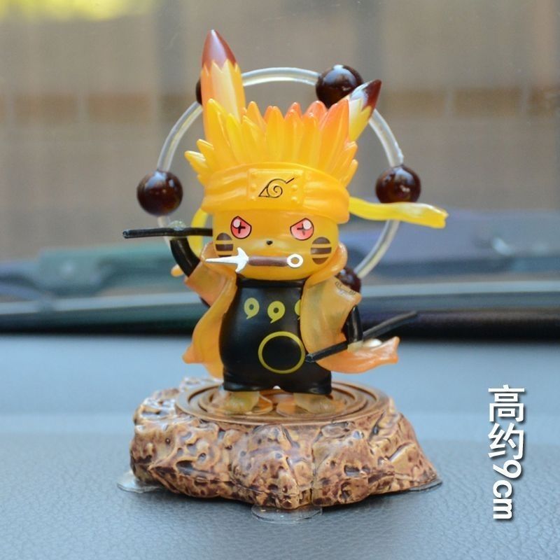 【พร้อมส่ง】blokees naruto Tsunade โบรูโตะ นารูโตะ naruto toptoy Hashirama MYTHBOX bruco Madara Tobira