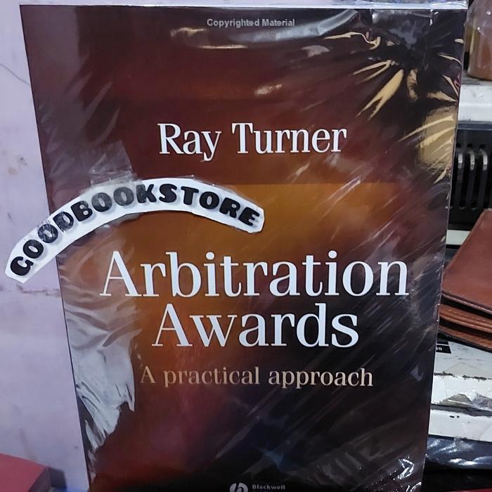 Arbitration Awards: Approach ใช้งานได้จริง