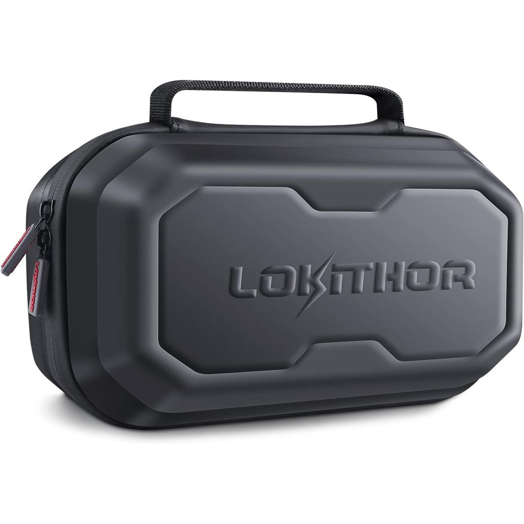 LOKITHOR J-Series กระเป๋าเก็บ EVA สําหรับ J400/J401/J401X/J402/J1350 PRO/J2250 PRO/JP400/JT400/JC400