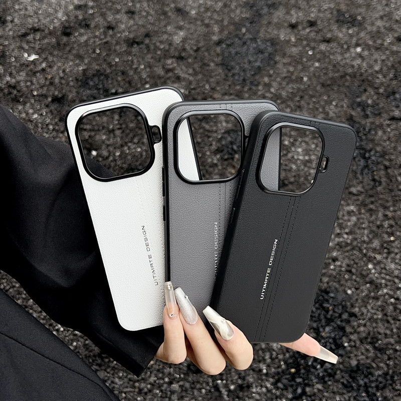 สําหรับ Xiaomi 15T Pro 15T เคส ELVEV YLF1583NO