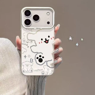 Just💌เคสมือถือ เคสไอโฟน iPhone 17PROMAX 15 16pro 13 11 อีวาน 12PRO 14PLUS 17AIR-XYMSCY560