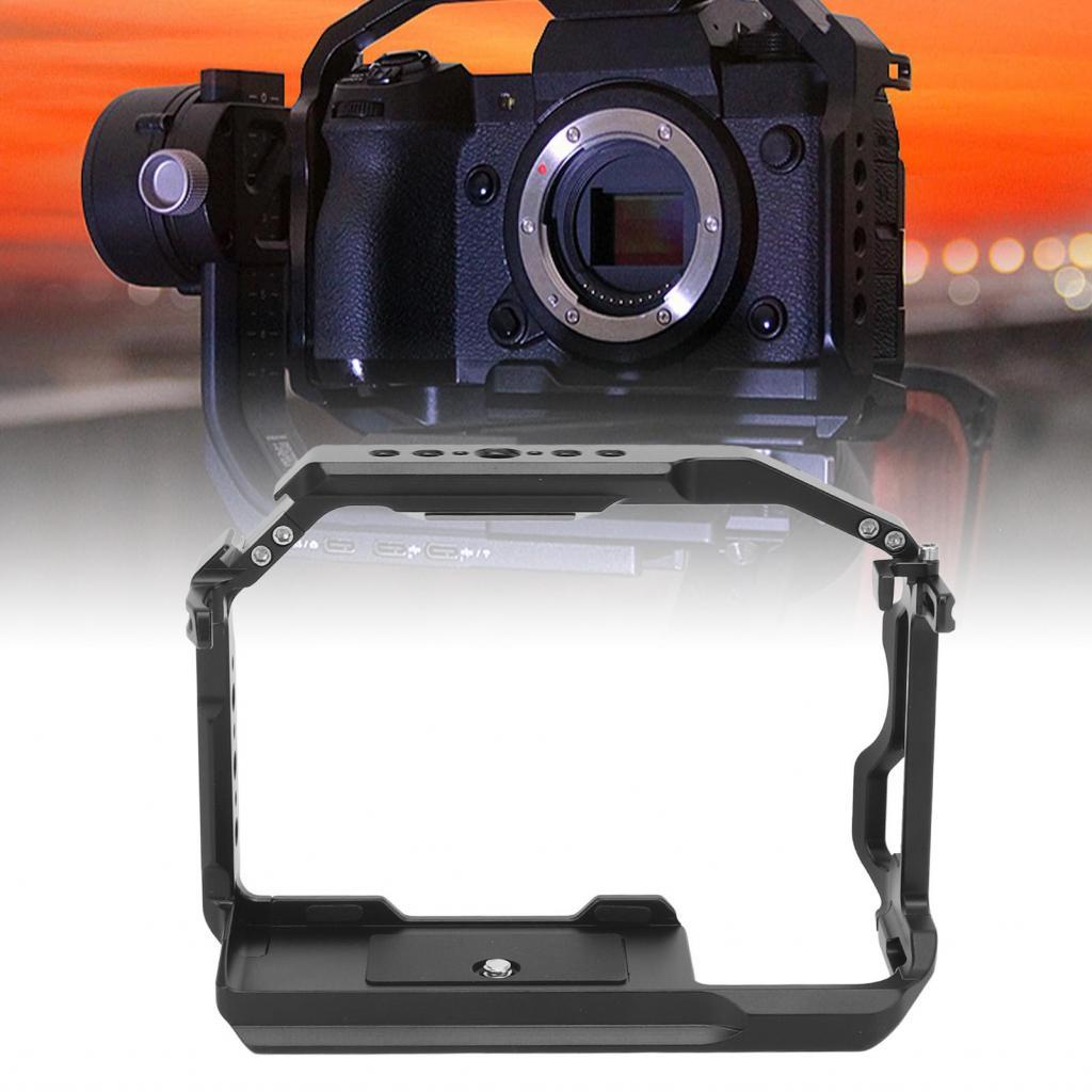 Full กล้องด้านล่าง Anti SLIP Pad วิดีโอ RIG สำหรับ ARCA 38 มม.เลื่อน SLOT การถ่ายภาพ