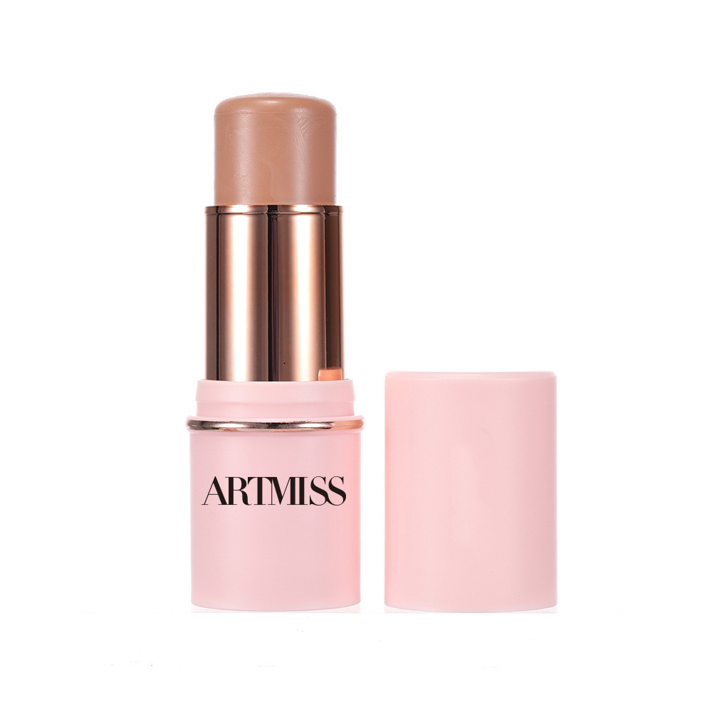 2025readystockARTMISS Contour Stick Contour Stick คอนซีลเลอร์แต่งหน้า Retouch Shadow Pen Contour Sti