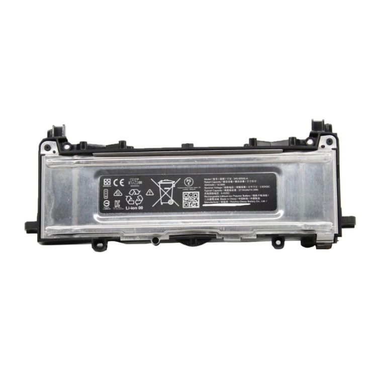 สินค้ามาใหม่ For Meta Quest 2 VR Headset 3710mAh อะไหล่แบตเตอรี่ลิเธียมพร้อมโลโก้แบตเตอรี่พร้อมโลโก้