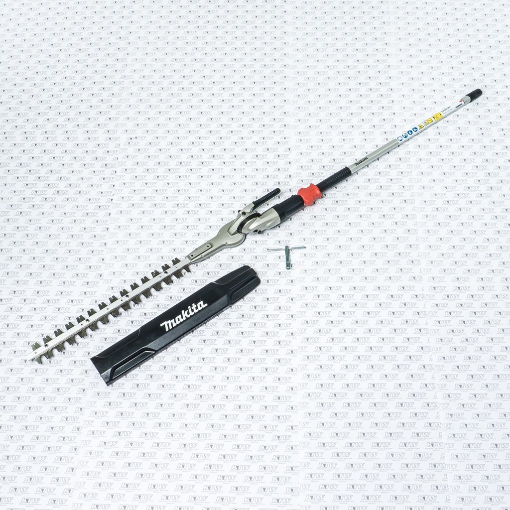 MAKITA มากีต้า MP196341-1 EN401MP ชุดหัวเล็มพุ่ม (งอได้) DUX60Z HEDGE TRIMMER ATTACHMENT Code 196341