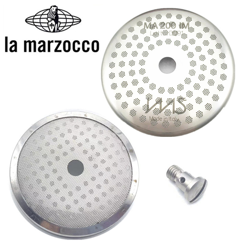 Lamarzocco Hot Mom เครื่องชงกาแฟ Brewing Head Water Separation Net Filter Precision Water Separation