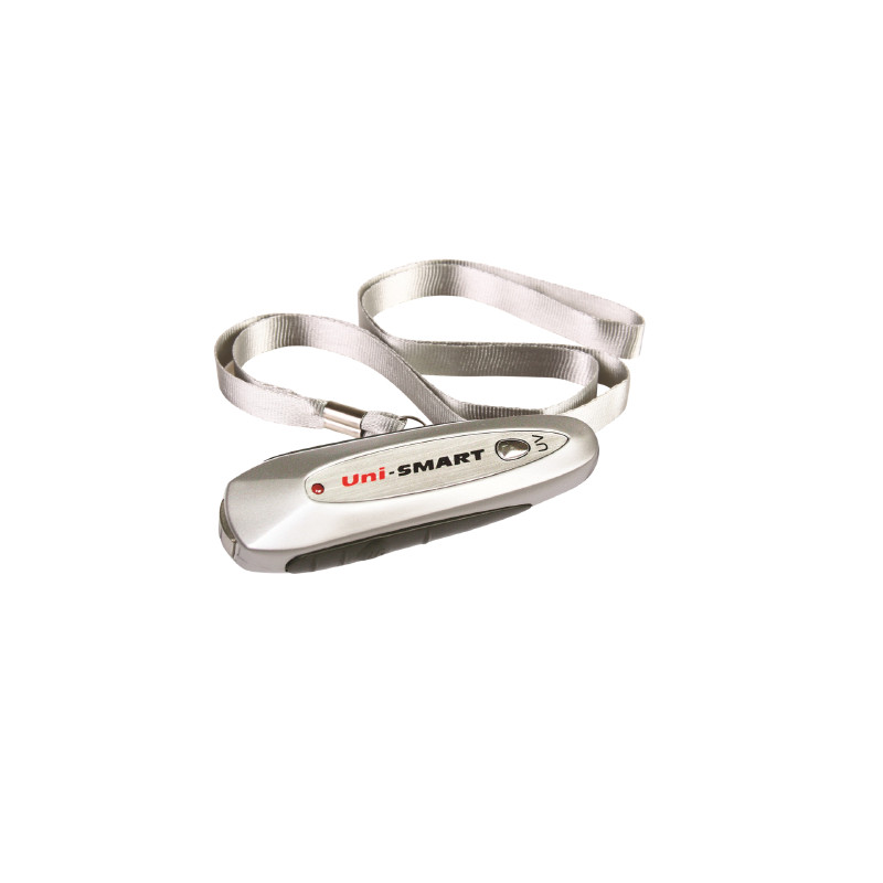 เครื่องตรวจเช็คธนบัตร ระบบ UV+MG UNISMART V88