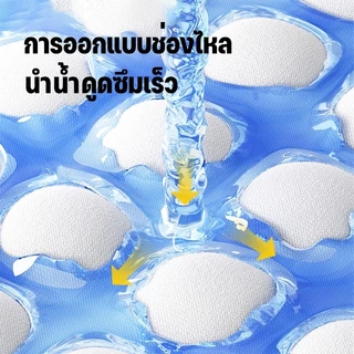 🐱 Pee Pad สำหรับสัตว์เลี้ยง 🐕， เหมาะสำหรับฝึกเข้าห้องน้ำ เนื้อดี ซึมเร็ว ซึมเร็ว เหมาะสำหรับสุนัขและแมว